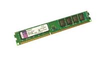 KINGSTON 8GB 1333Mhz DDR3 Ram KVR1333D3K9/8G bulk